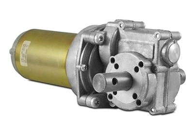Picture of K125 Series Right-Angle Gear Motor
