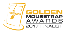 golden mousetrap award 2017