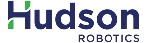 Hudson Robotics Logo